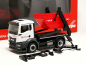 Preview: 318105 MAN TGS NN Absetzkipper AK12 "Veolia" (Berlin) Herpa