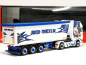 Preview: 317726 DAF XF 105 Euro6 Stöffelliner-Sattelzug "Joker Trucks" Herpa