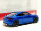 Preview: 038355-002 Audi TT Coupé, arablau Kristalleffekt Herpa