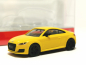 Preview: 038355-002 Audi TT Coupé, vegasgelb/schwarz Herpa