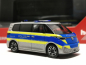 Preview: 097994 Volkswagen (VW) ID. Buzz "Polizei Fahrzeugstudie" Herpa