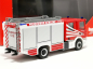 Preview: 098137 098137 Scania Crewcab CP28 "Feuerwehr Koblenz" Herpa - SALE