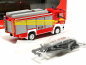 Preview: 098144 MAN TGS NN RW2 "Feuerwehr"	Herpa