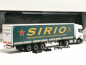 Preview: 957779 Scania CR 20 Gardinenplanen Sattelzug "SIRIO" Herpa