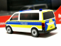 Preview: 098113 Volkswagen (VW) T6.1 Bus "Polizei Niedersachsen" Herpa