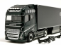 Preview: 318280 Volvo FH 16 GL XL 2020 Kühlkoffer-Sattelzug "GESUKO" Herpa -SALE