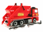 Preview: 317856 Mercedes-Benz Arocs M Absetzkipper AK16 "Wertz" Herpa - SALE