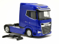 Preview: 315760 - 003 DAF XG Zugmaschine 2achs, ultramarinblau	Herpa