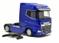 Preview: 315760-003 DAF XG Zugmaschine 2achs, ultramarinblau Herpa - SALE