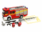 Preview: 098168 Mercedes-Benz Actros S HLF 2000 "Feuerwehr" Herpa