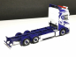 Preview: Scania CS20 HD 3a LKW "Malmbergs Akeri" blau Herpa