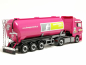 Preview: 318129 (WO)MAN TGX GM Silo-Sattelzug "Melmer" Herpa