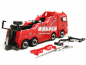 Preview: 317825 MAN TGS TM EMPL Wrecker "KELPIN" (Sachsen/Geilsdorf) Herpa