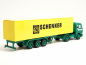 Preview: 310949 Mercedes-Benz NG Koffer-Sattelzug "Schenker" Herpa - SALE