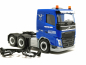 Preview: Volvo FH FD Zugmaschine "Martin Baur" Herpa