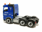 Preview: Volvo FH FD Zugmaschine "Martin Baur" Herpa