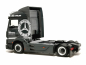 Preview: Mb Actros Streamspace 2.3 Zugmaschine "Toni Hotz" Herpa