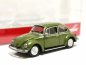 Preview: 430982-002 Volkswagen (VW) Käfer 1303, moos metallic Herpa