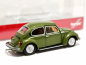 Preview: 430982-002 Volkswagen (VW) Käfer 1303, moos metallic Herpa