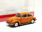 Preview: 421096-002 Volkswagen (VW) Käfer 1303, leuchtorange Herpa