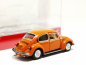 Preview: 421096-002 Volkswagen (VW) Käfer 1303, leuchtorange Herpa