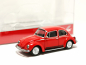 Preview: 421119 Volkswagen (VW) Käfer 1303 "CITY", ibizarot Herpa