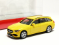 Preview: 430388-003 Mercedes-Benz C-Klasse T-Modell, Solar Beam Herpa