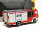 Preview: 747158 MAN TGM CC Z-Cab "Bundeswehr/Feuerwehr" Herpa