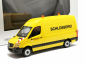 Preview: 958592 MB Sprinter´13 "Leonhard Weiss" Schlosserei Herpa