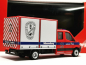 Preview: 097017 Mercedes-Benz Sprinter 18 Kasten "Feuerwehr Augsburg" (Bayern/Augsburg) Herpa