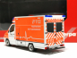 Preview: 097116 Mercedes-Benz Sprinter 18 Rettungswagen "Feuerwehr Bochum" Herpa