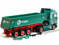 Preview: 318525 Volvo FH GL 2020 Kipp-Sattelzug "Kiefl Transport" (Bayern/Weiding) Herpa