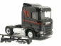 Preview: Scania CR20 ND LNG Zugmaschine "Zentis" Herpa