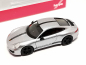 Preview: 430418 Porsche 911 (991) Carrera 4 S, silber Herpa