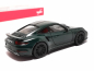 Preview: 420358 Porsche 911 (991) Turbo, verde british racing green Herpa