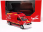 Preview: 098236 Volkswagen (VW) Crafter Kasten Hochdach "Freiwillige Feuerwehr Laatzen" Herpa