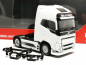 Preview: 318655 Volvo FH GL XL 2020 Electric Zugmaschine, weiß	Herpa