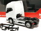 Preview: 318655 Volvo FH GL XL 2020 Electric Zugmaschine, weiß	Herpa