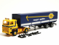 Preview: 318716 Scania 141 Planen-Sattelzug "ASG" (Schweden/Stockholm) Herpa