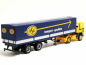 Preview: 318716 Scania 141 Planen-Sattelzug "ASG" (Schweden/Stockholm) Herpa