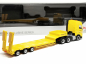 Preview: 958608 Volvo FH GL13 Goldhofer Sattelzug "Leonhard Weiss" Herpa