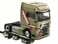 Preview: MAN TGX GX Lowliner Zugmaschine "Buck" Herpa