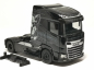 Preview: DAF XG Zugmaschine 2a "S.W.A.T." Herpa