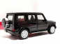 Preview: 421188 Mercedes-Benz G-Klasse (W465), schwarz Herpa - SALE