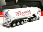 Preview: 318754 MAN TGX GM Silo-Sattelzug "Silo Melmer / Teddybär 1.4" Herpa