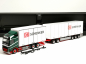 Preview: 316163 Volvo FH GL 2020 Schwedencombi "DB Schenker" Herpa - SALE