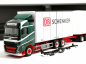 Preview: 316163 Volvo FH GL 2020 Schwedencombi "DB Schenker" Herpa - SALE