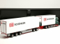 Preview: 316163 Volvo FH GL 2020 Schwedencombi "DB Schenker" Herpa - SALE