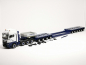 Preview: 318839 MAN TGX GX Tieflade-Sattelzug "Wasel" Herpa