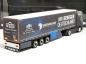 Preview: 955461 MAN TGX GX Gardinenplanen-Sattelzug "Weinmann" Herpa - SALE